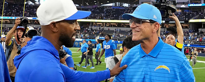 Rams Aubrey Pleasant Concludes 2026 Interviewing Process