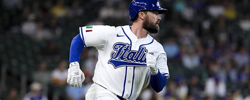 Yankees Could Explore Reunion With WBC Standout