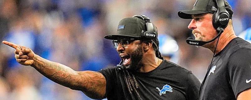 Expert Predictions For Detroit Lions Matchup With New York Jets