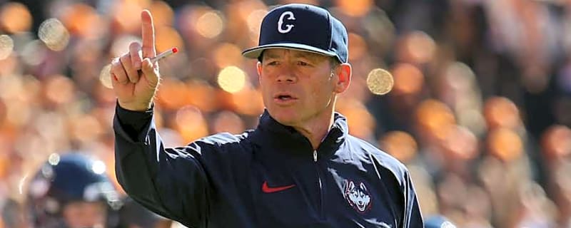 Connecticut Huskies Coach Jim Mora Sets Expectations For Rebuilt Defense