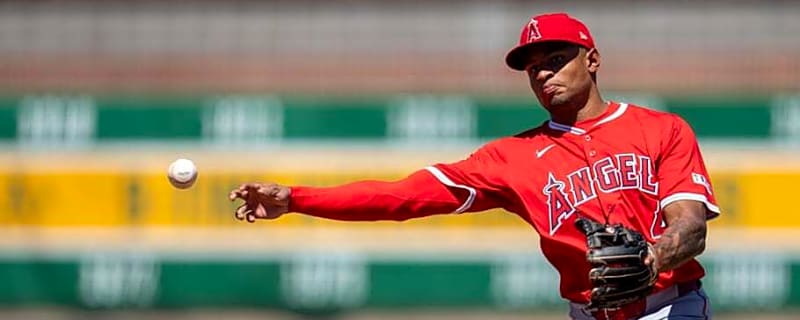 Angels&#39; Biggest Red Flag Revealed By MLB Insider