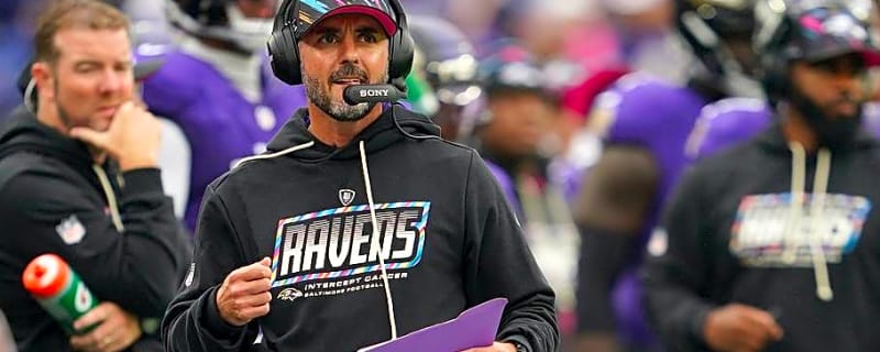 Ravens Defense Continued To Suffer In These 3 Key Areas In 24-18 Win Over Lowly Titans