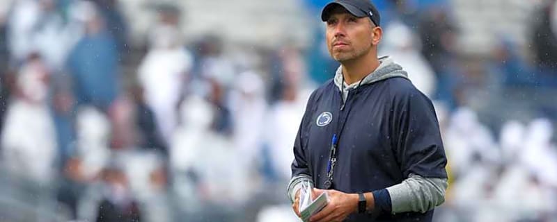 Penn State Goes Recruiting in Massachusetts, Looking for its 2027 Quarterback