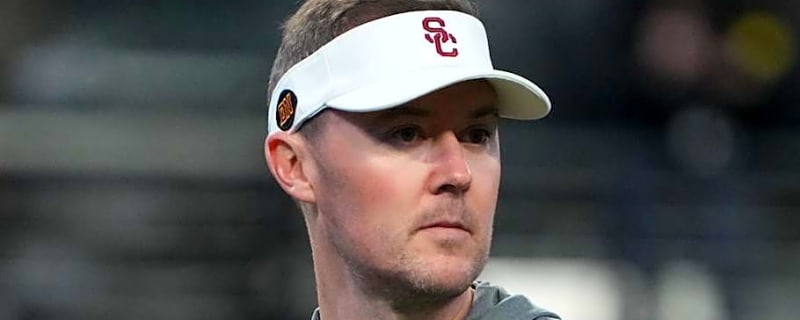 USC Trojans' Eric Henderson Playing Key Role In Recruiting Top In-State Prospect