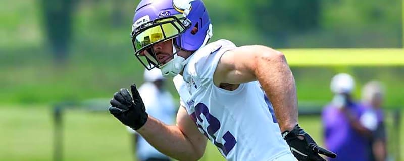 NFC North secondary rankings: Do Vikings have enough on the back end?