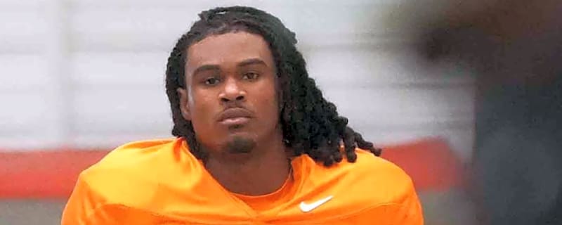 Why Raiders Took Major Swing on Jermod McCoy