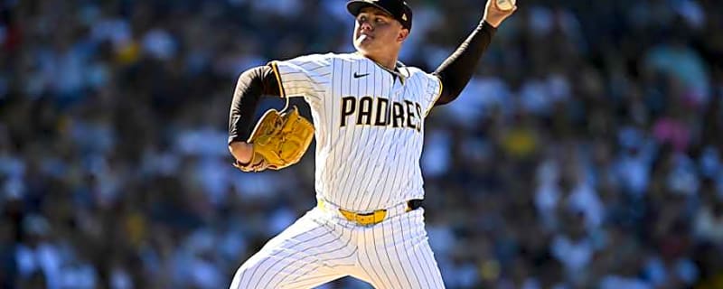 Padres All-Star Reliever Suddenly Hitting 100 MPH in Massive Development