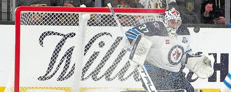 Does the impending cap boom change the Devils' opinion on Connor Hellebuyck?