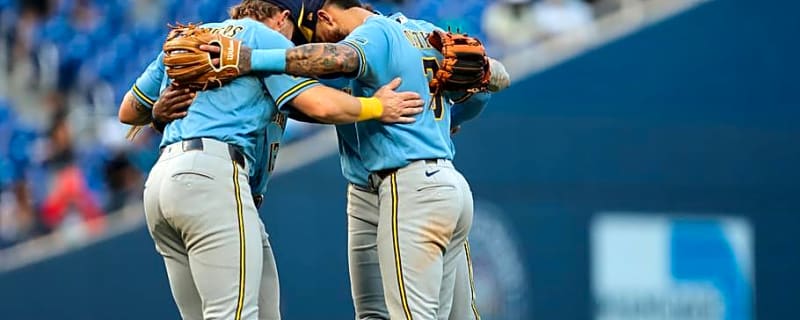 Brewers' Problems Can Be Tied to One Position Group Above All Others