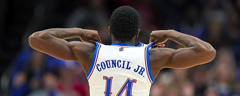 Why Melvin Council Jr.’s Shooting Matters More Than Ever for Kansas