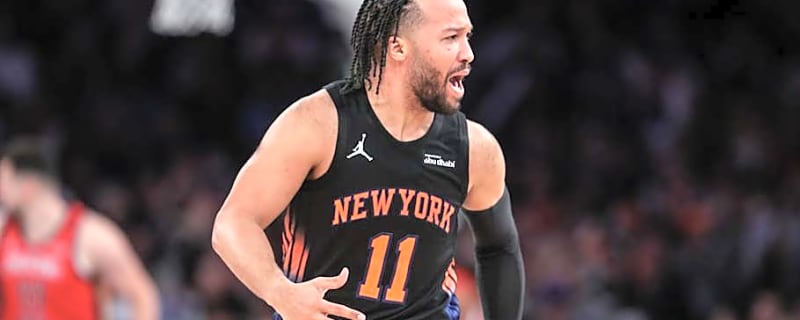 Knicks Suffer Surprising Power Ranking Drop Amidst Win Streak