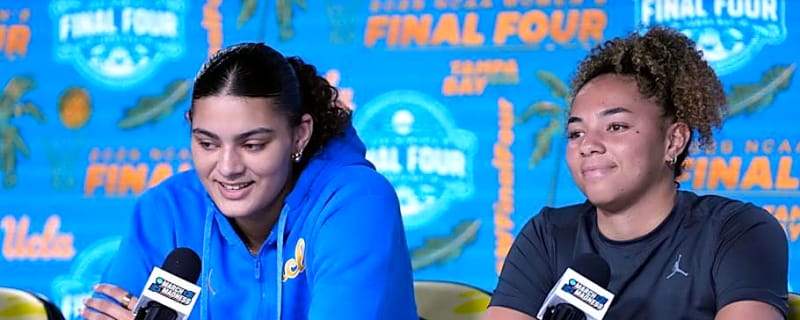 UCLA Could Make History in the Upcoming WBNA Draft