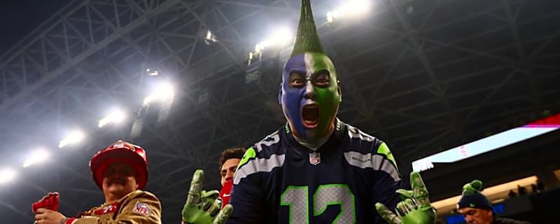 Where the Seahawks stand in NFL power rankings with 4 teams remaining