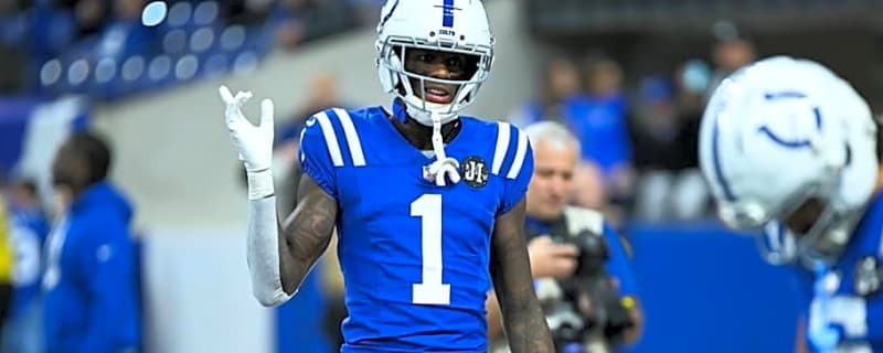 Pair of Key Colts Expected to Return to Action vs. Jaguars