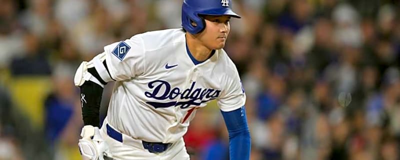 Dodgers Notes: Shohei Ohtani Makes History, James Tibbs III Trade Rumors, Matt Kemp Earns Honor