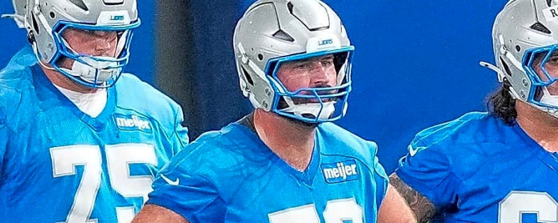 'It Was Time': Dan Skipper Details Retirement Decision