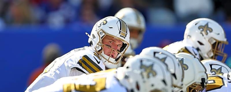 The Good, Bad and Ugly: Saints Finally Win, but Major Problems Remain