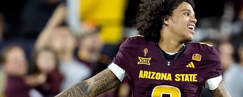 Why Jordyn Tyson is Still Viewed as Elite Draft Prospect