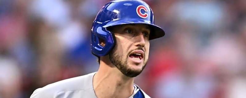 Why The Cubs&#39; Biggest Offseason Priority Isn&#39;t Tied To Any One Position