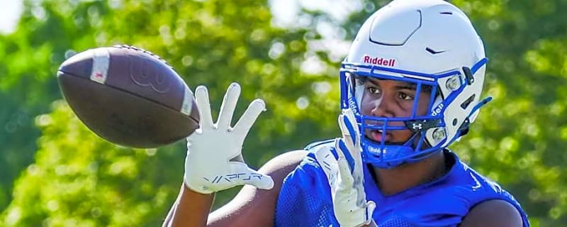 Wisconsin Badgers expected to host multiple offered prospects during Saturday's junior day