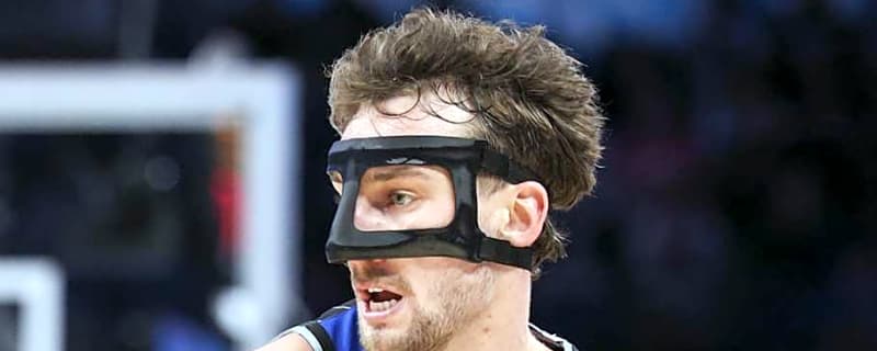 Franz Wagner, Jalen Suggs injuries could trigger Magic to push panic button