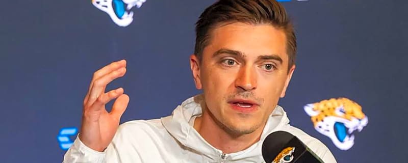 James Gladstone Has Already Proven the Jaguars' Offseason Strategy Before