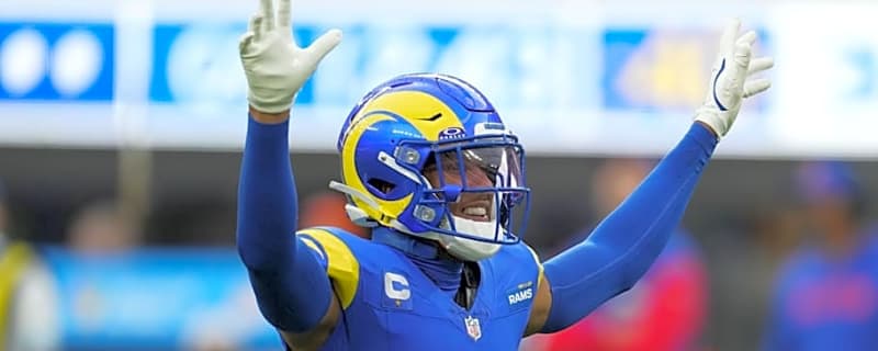UCLA&#39;s Lake, Rams Could Be in Store for Big 2025 Season