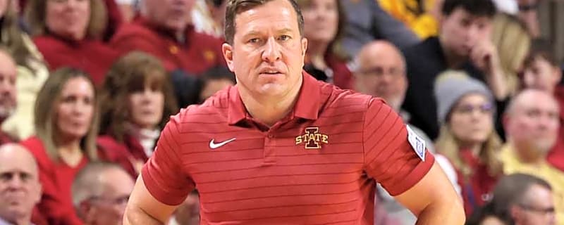 Iowa State Cyclones' Star Wisely Seen as a Top Player in the Country