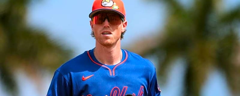 The Winners and Losers of Mets Spring Training