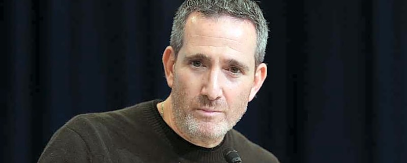 Eagles Tricky Offseason Perfectly Summed Up in One Word