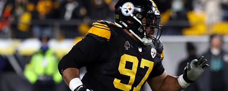 Top 25 Steelers of 2026: Ranking Every Player Based on Impact