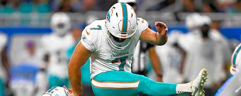 Giants Kicker Jason Sanders: The Good, The Great and The Ugly