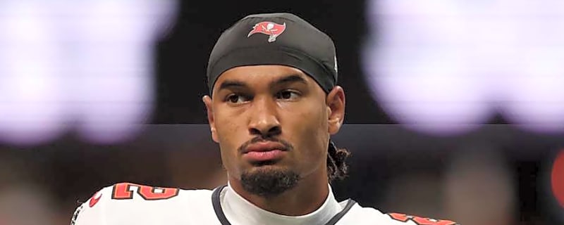Buccaneers rookie wide receiver lands honor fans will love