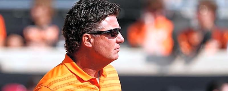 Oklahoma State&#39;s Recent History Points to Bounce Back in 2025