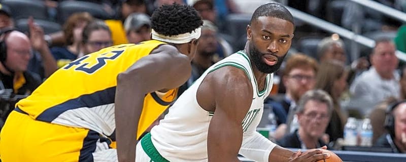 Should the Indiana Pacers Get in the Bidding War for Jaylen Brown?