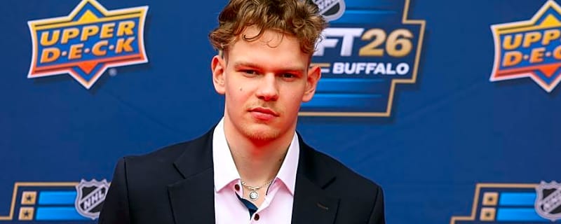 Why NY Rangers Should Be Optimistic About Prospect Pool