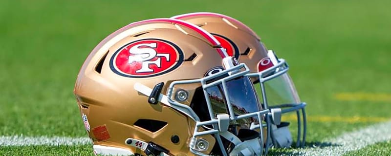 Patriots-49ers Trade Proposal Ships Veteran WR to San Francisco
