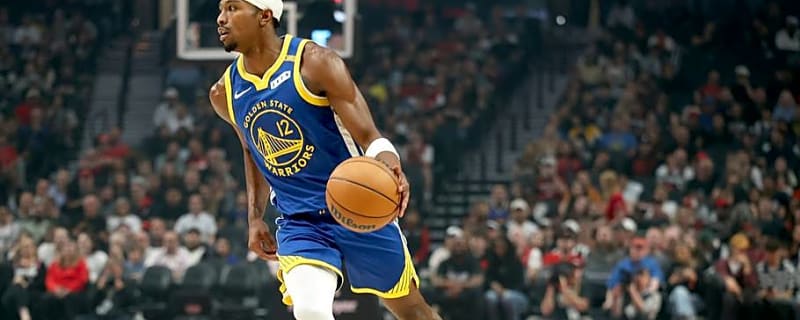 Warriors Stock Report: 3 Players I'm Buying, 2 I'm Selling Halfway Through Preseason