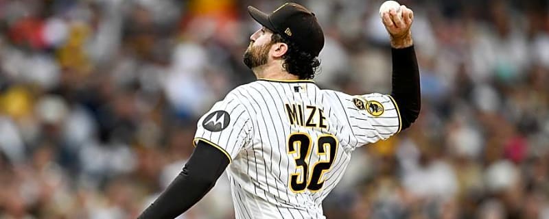 Padres Announce Starting Pitchers for Huge Series vs Twins