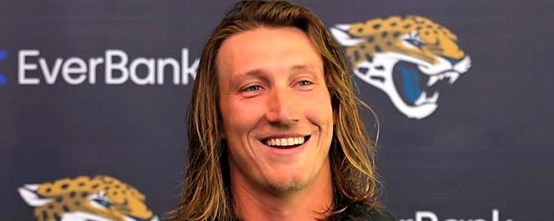 3 Most Interesting Things We Heard From Jaguars' Offseason Program Kickoff