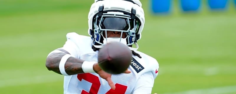 Texans Sign Former Seahawks Safety to Active Roster