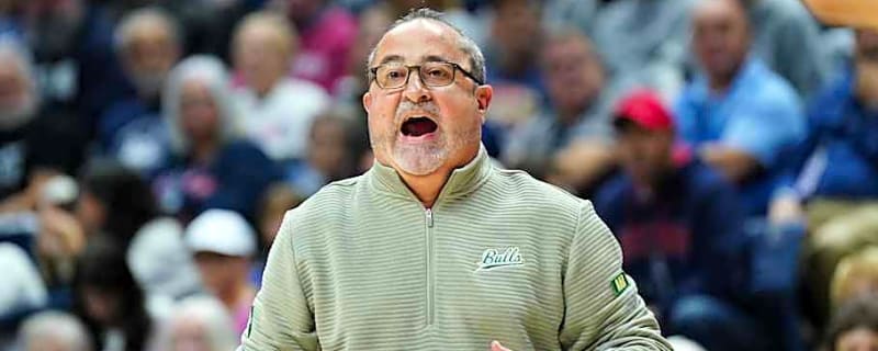 Texas coach commends the &#39;incredible hire&#39; of Jose Fernandez by Dallas Wings