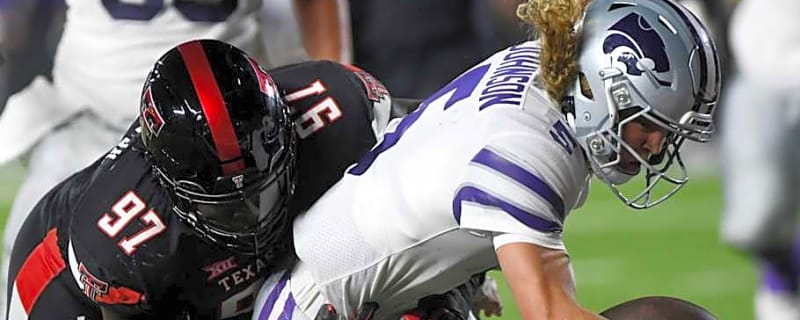 When, How, and What to Watch for the Upcoming Texas Tech vs. Kansas State Game