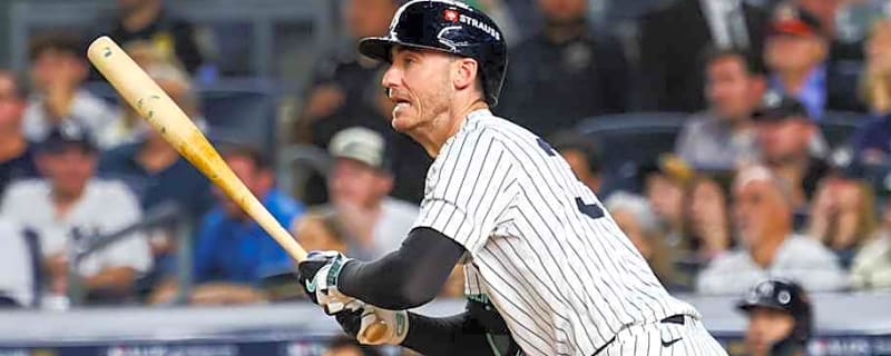 Yankees Confident Mets Aren't Cody Bellinger Threat