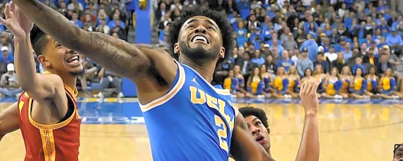 Where UCLA's Postseason Hopes Stand Heading Into Regular Season Finale