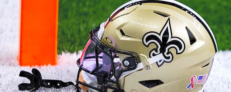 NFL Mock Draft: Saints Land Franchise Star RB in Round 1