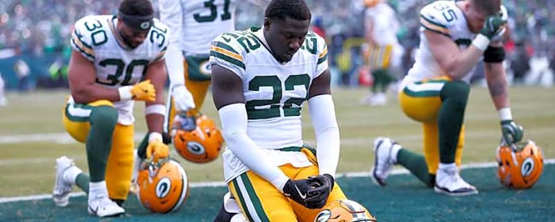 Dallas Cowboys add veteran CB depth in latest roster shuffle