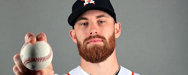 Astros Trade for Mike Burrows Already Paying Off Before Opening Day