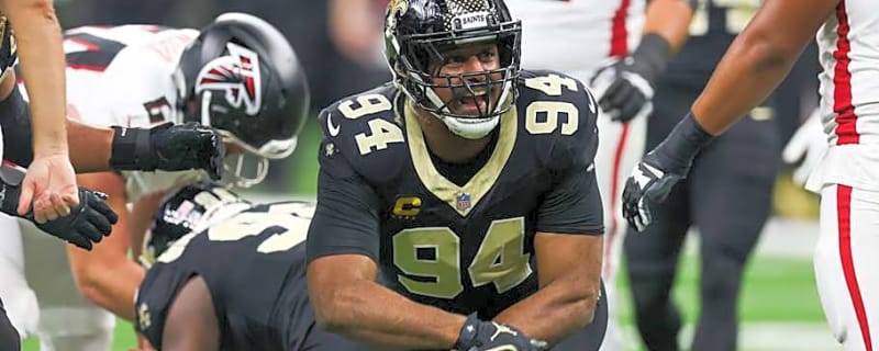 4 Free-Agents Broncos Could Target to Replace John Franklin-Myers