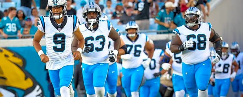 Should Bryce Young, Panthers Starters Play Preseason Finale vs. Texans?